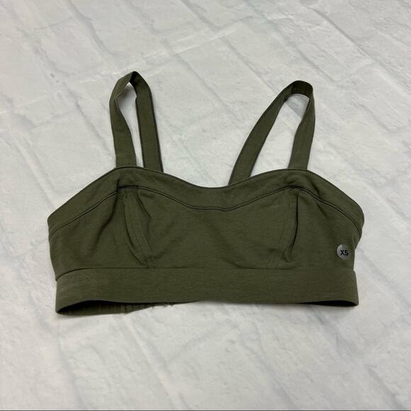 AEO bralette XS NWT - Picture 1 of 3